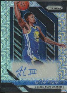 Jacob Evans III