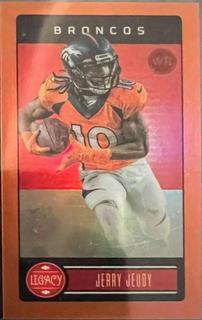 Jerry Jeudy