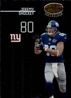 Jeremy Shockey