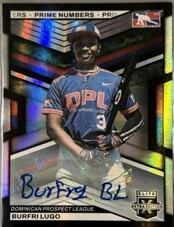 Burfri Lugo