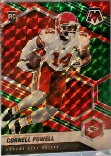 Cornell Powell