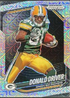 Donald Driver