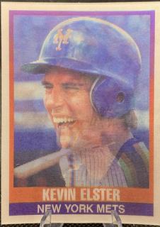 Kevin Elster