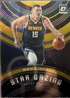 Nikola Jokic