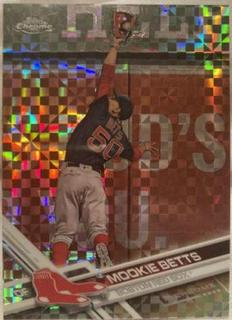 Mookie Betts