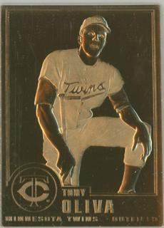 Tony Oliva