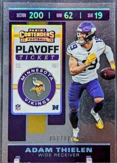 Adam Thielen