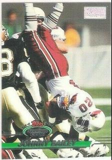 Johnny Bailey