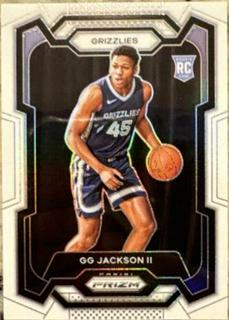 GG Jackson II