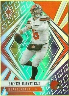 Baker Mayfield