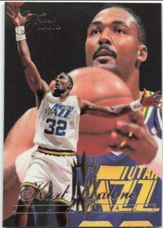 Karl Malone