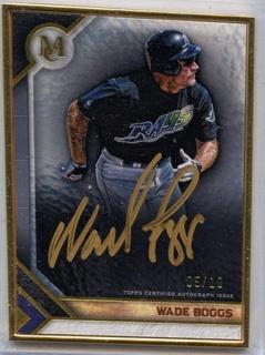 Wade Boggs