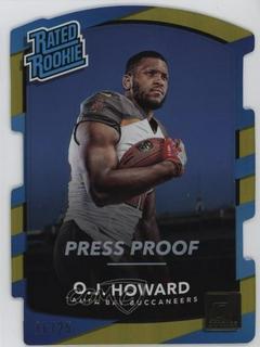 O.J. Howard