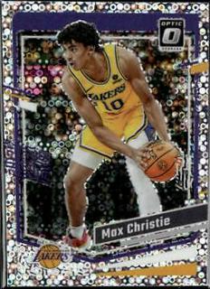 Max Christie