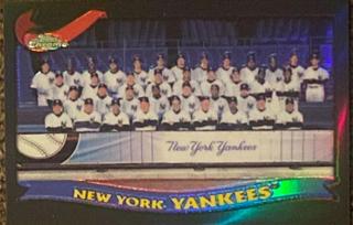 New York Yankees