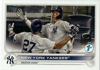 New York Yankees