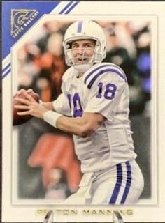 Peyton Manning