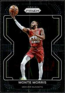 Monte Morris