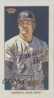 Jose Canseco