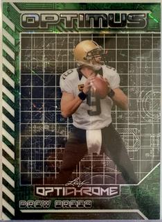 Drew Brees
