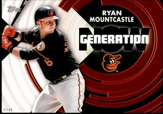 Ryan Mountcastle