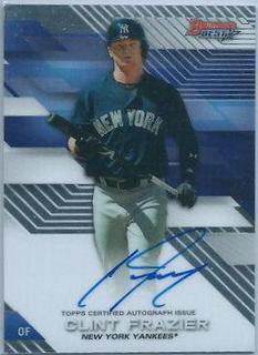 Clint Frazier