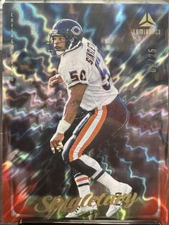 Mike Singletary