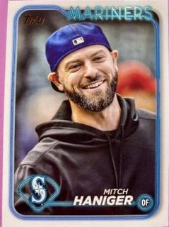 Mitch Haniger