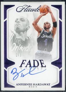 Anfernee Hardaway