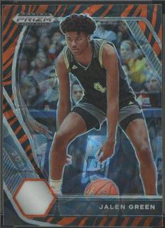 Jalen Green