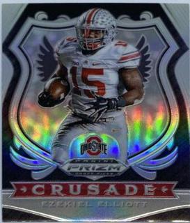 Ezekiel Elliott