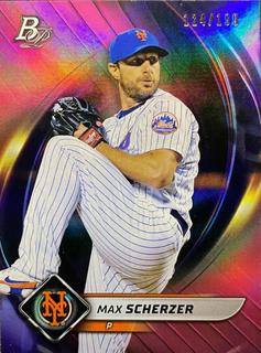 Max Scherzer