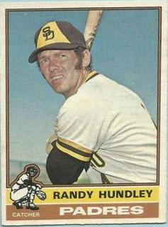 Randy Hundley