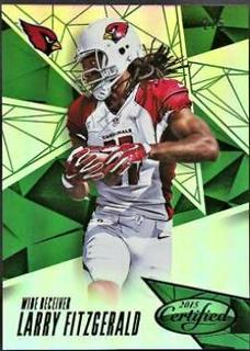 Larry Fitzgerald