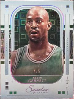 Kevin Garnett