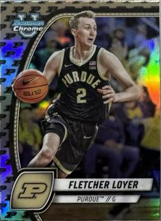 Fletcher Loyer