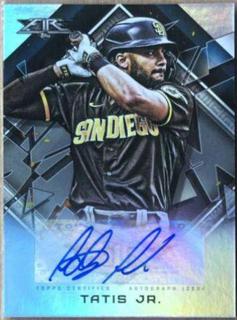 Fernando Tatis Jr.