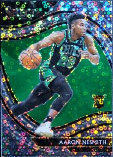 Aaron Nesmith