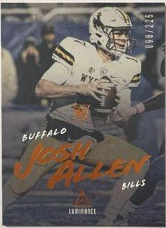 Josh Allen