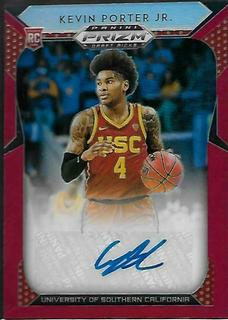 Kevin Porter Jr.