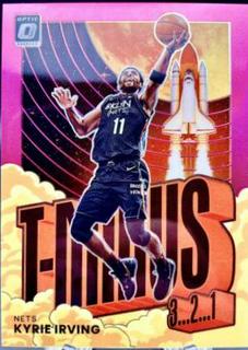 Kyrie Irving