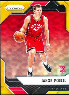 Jakob Poeltl