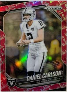 Daniel Carlson