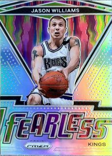 Jason Williams