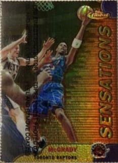 Tracy McGrady