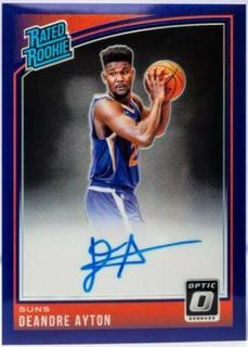 DeAndre Ayton