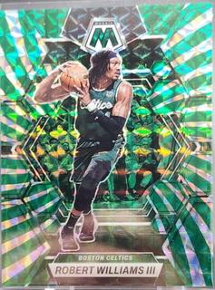 Robert Williams III