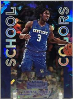 Tyrese Maxey