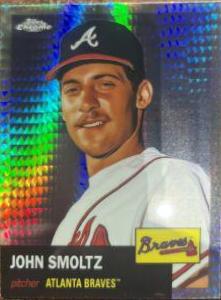 John Smoltz