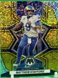 Matthew Stafford